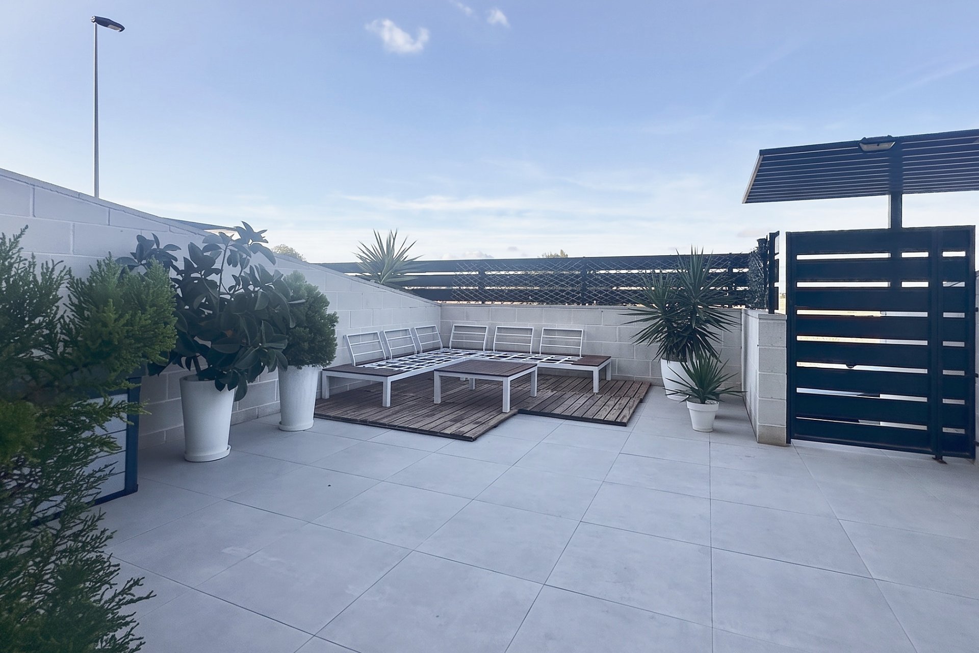 Revente - Town House -
Villamartin - Costa Blanca