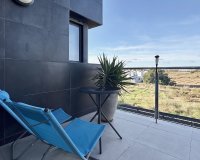 Revente - Town House -
Villamartin - Costa Blanca