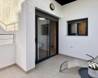 Revente - Town House -
Villamartin - Costa Blanca