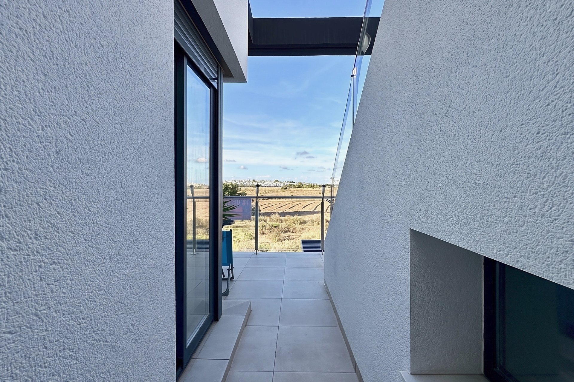 Revente - Town House -
Villamartin - Costa Blanca