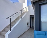 Revente - Town House -
Villamartin - Costa Blanca