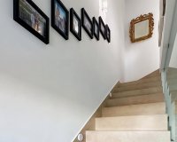 Revente - Town House -
Villamartin - Costa Blanca