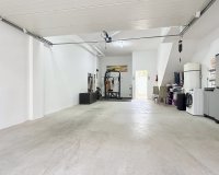 Revente - Town House -
Villamartin - Costa Blanca