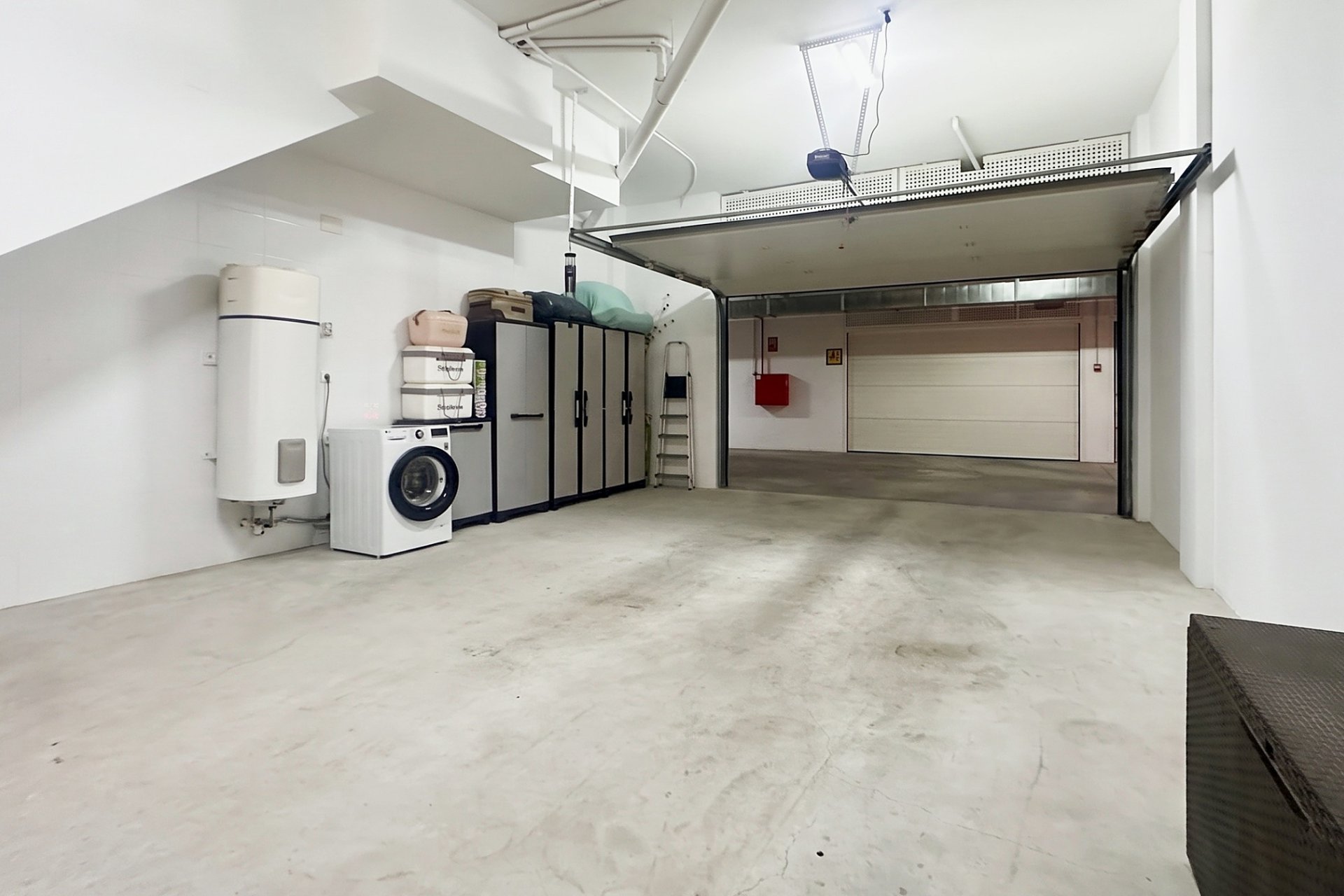 Revente - Town House -
Villamartin - Costa Blanca