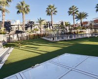 Revente - Town House -
Villamartin - Costa Blanca