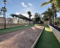 Revente - Town House -
Villamartin - Costa Blanca