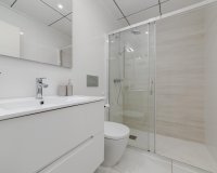 Revente - Town House -
Villamartin - Orihuela Costa