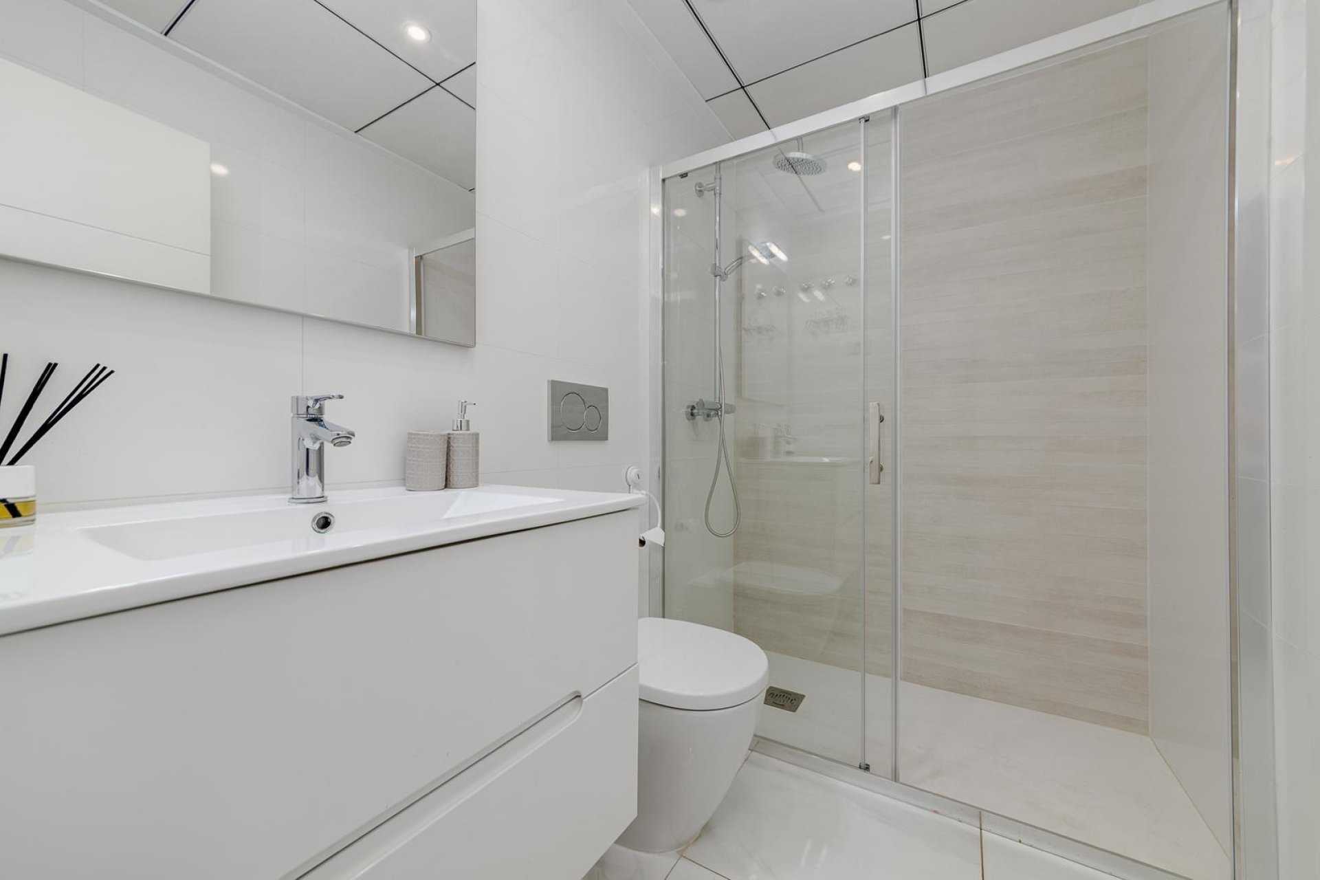 Revente - Town House -
Villamartin - Orihuela Costa