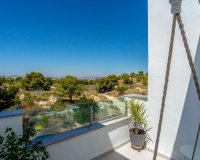 Revente - Town House -
Villamartin - Orihuela Costa