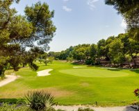Revente - Town House -
Villamartin - Orihuela Costa