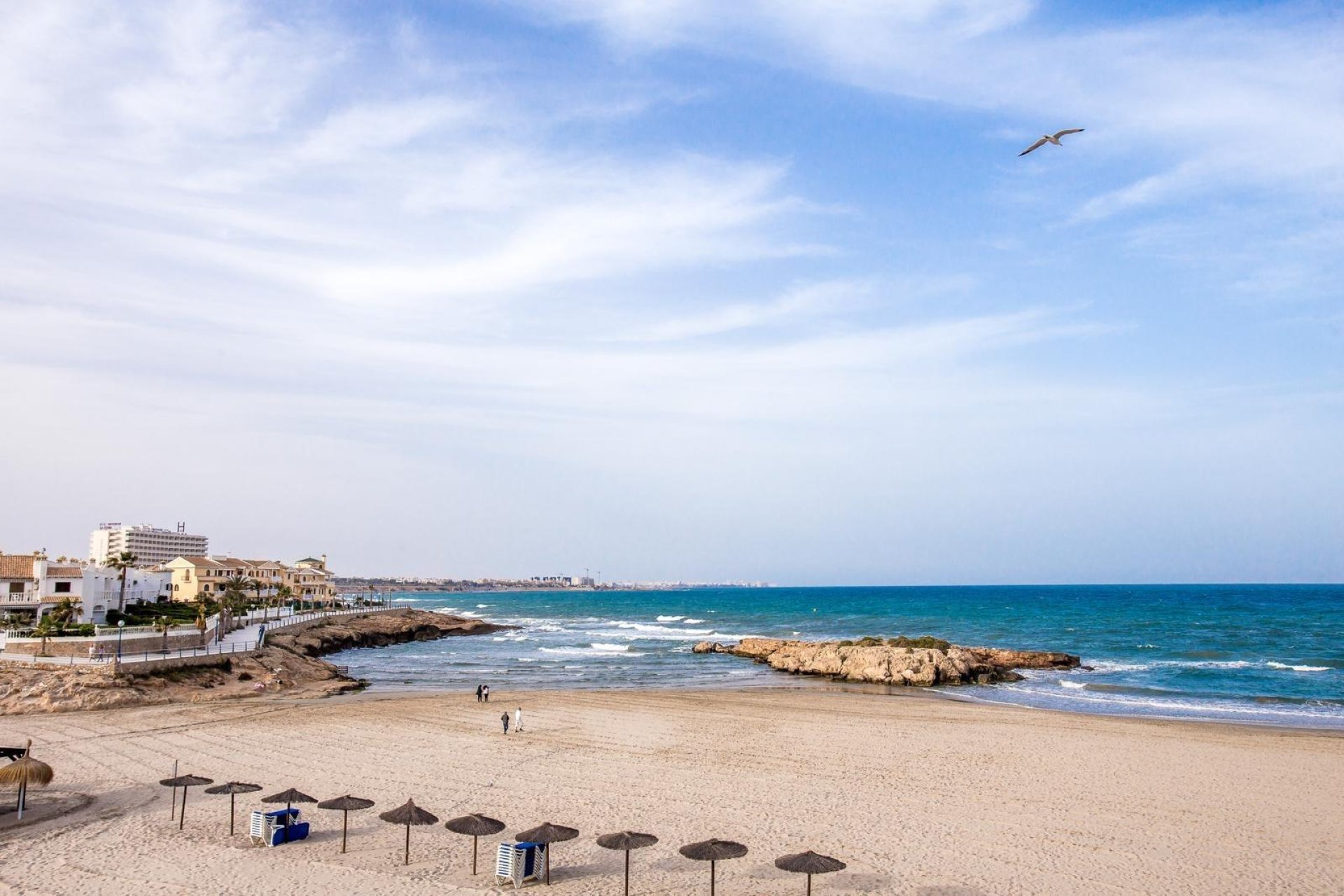 Revente - Town House -
Villamartin - Orihuela Costa