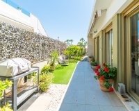 Revente - Town House -
Vistabella Golf Entre Naranjos - Inland