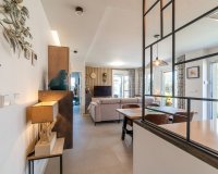 Revente - Town House -
Vistabella Golf Entre Naranjos - Inland