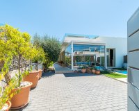 Revente - Town House -
Vistabella Golf Entre Naranjos - Inland