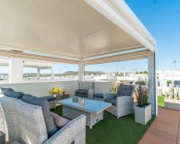 Revente - Town House -
Vistabella Golf Entre Naranjos - Inland