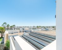 Revente - Town House -
Vistabella Golf Entre Naranjos - Inland