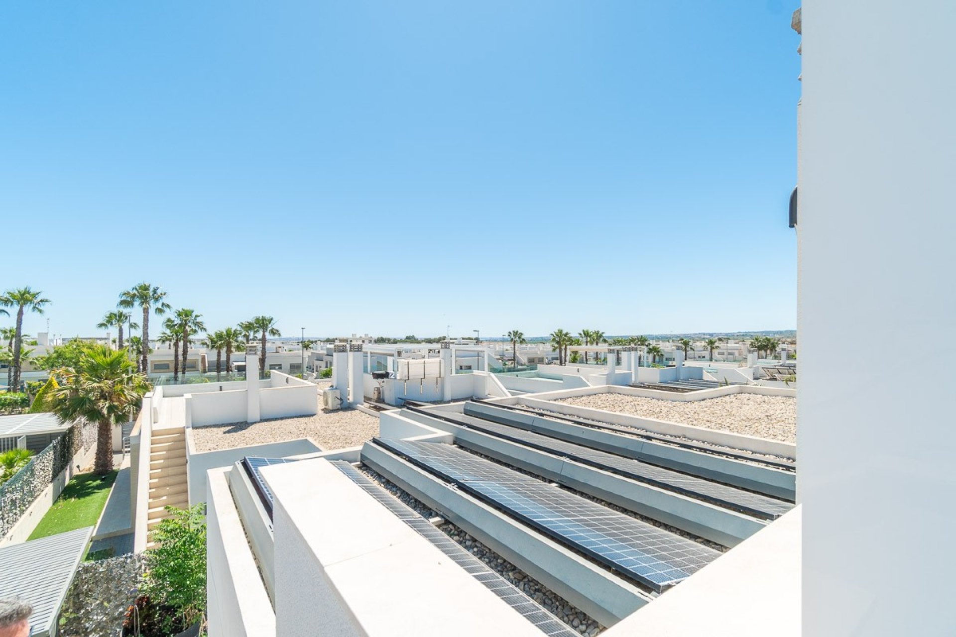 Revente - Town House -
Vistabella Golf Entre Naranjos - Inland