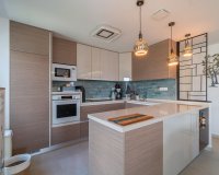 Revente - Town House -
Vistabella Golf Entre Naranjos - Inland