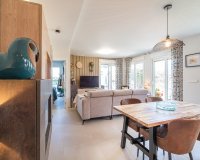 Revente - Town House -
Vistabella Golf Entre Naranjos - Inland