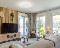 Revente - Town House -
Vistabella Golf Entre Naranjos - Inland