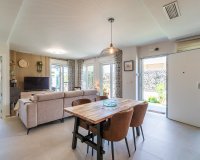 Revente - Town House -
Vistabella Golf Entre Naranjos - Inland