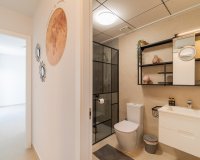 Revente - Town House -
Vistabella Golf Entre Naranjos - Inland