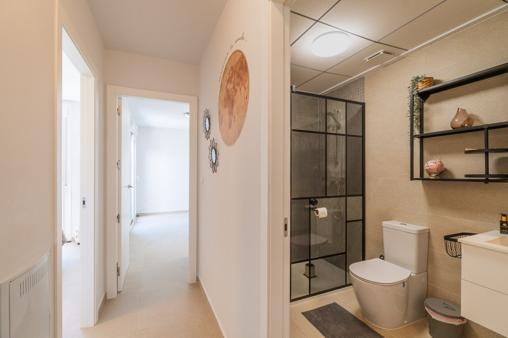 Revente - Town House -
Vistabella Golf Entre Naranjos - Inland