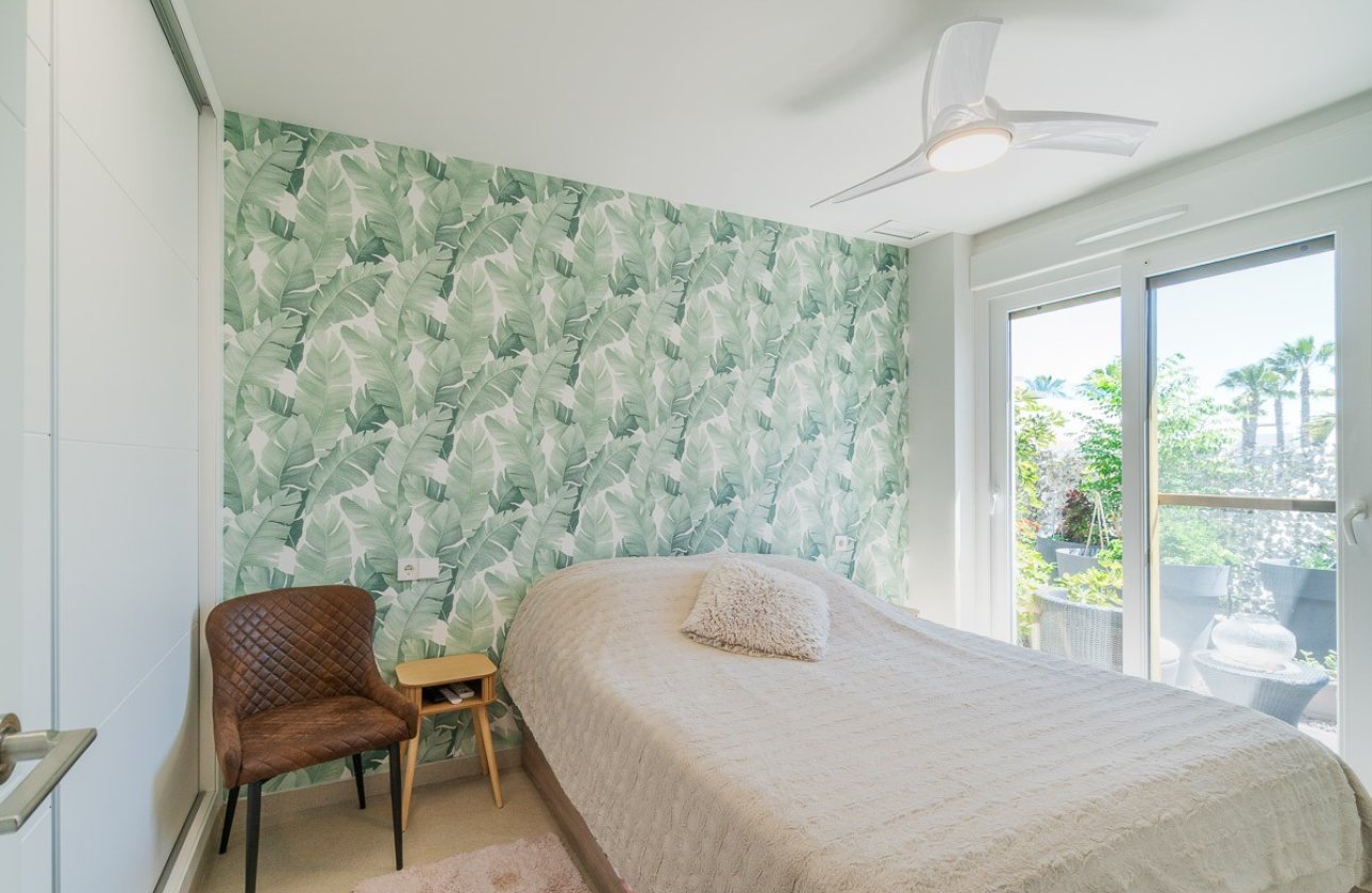 Revente - Town House -
Vistabella Golf Entre Naranjos - Inland