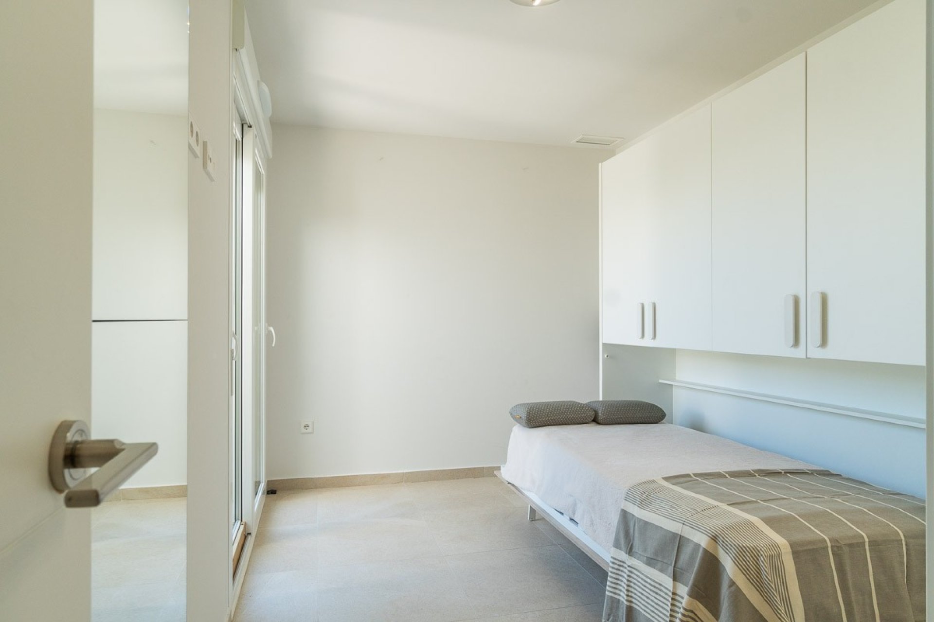 Revente - Town House -
Vistabella Golf Entre Naranjos - Inland