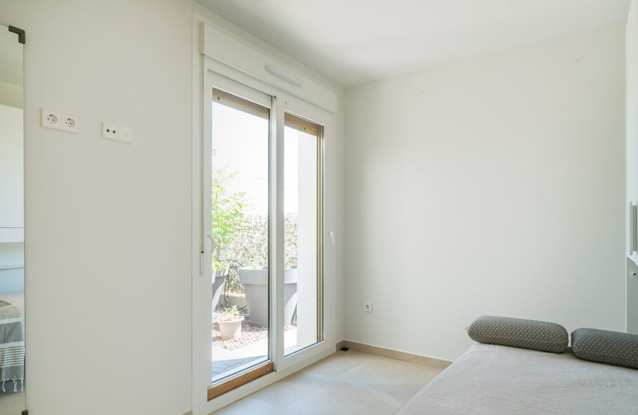 Revente - Town House -
Vistabella Golf Entre Naranjos - Inland