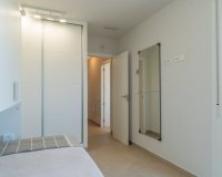 Revente - Town House -
Vistabella Golf Entre Naranjos - Inland