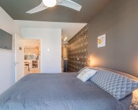 Revente - Town House -
Vistabella Golf Entre Naranjos - Inland