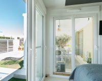 Revente - Town House -
Vistabella Golf Entre Naranjos - Inland