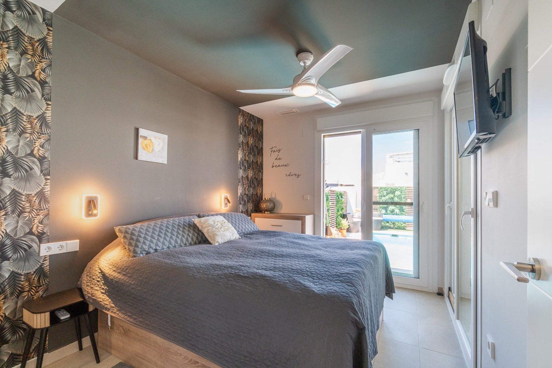 Revente - Town House -
Vistabella Golf Entre Naranjos - Inland