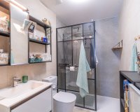 Revente - Town House -
Vistabella Golf Entre Naranjos - Inland