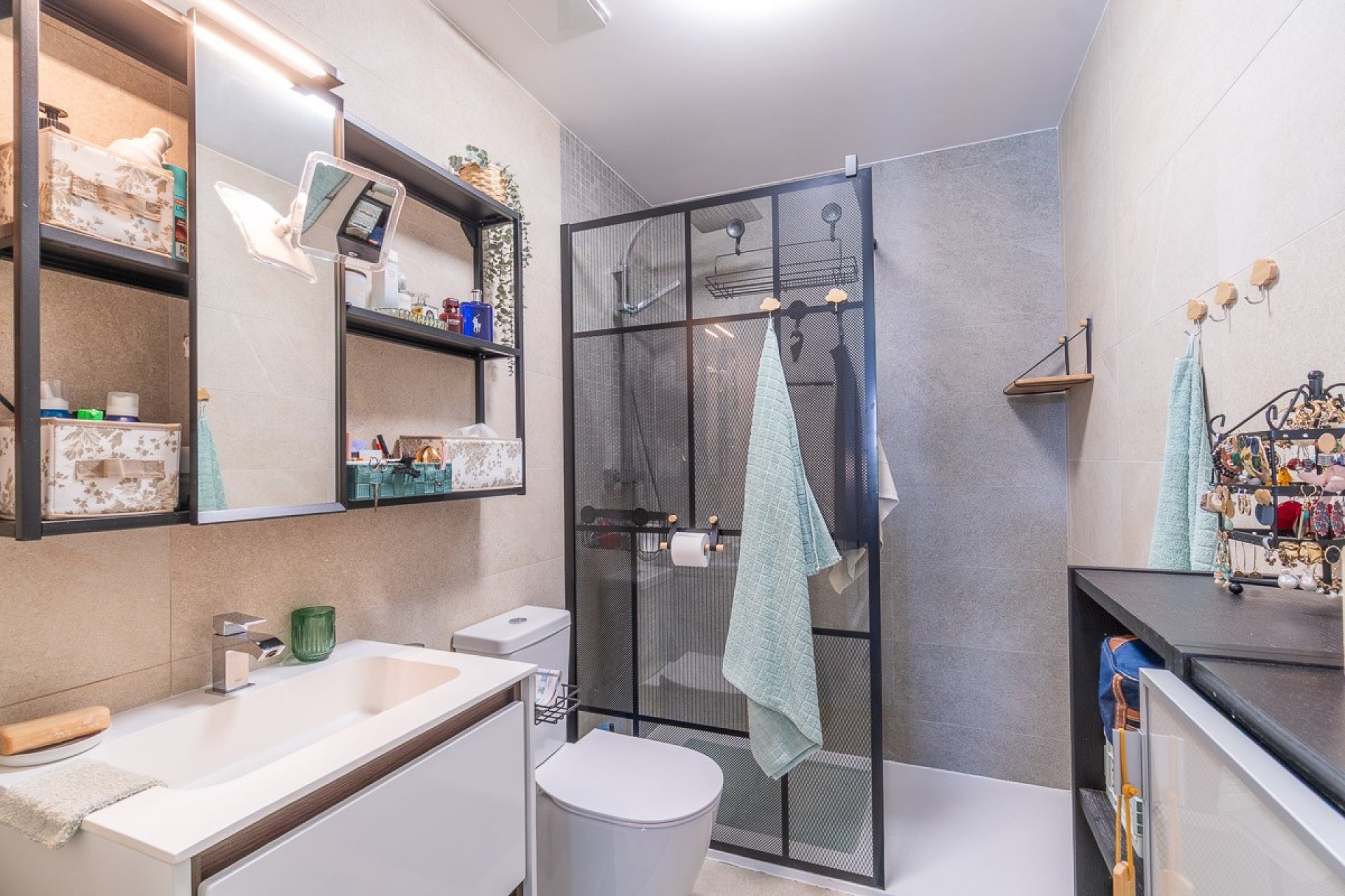 Revente - Town House -
Vistabella Golf Entre Naranjos - Inland