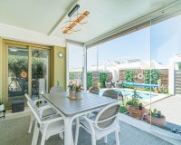 Revente - Town House -
Vistabella Golf Entre Naranjos - Inland