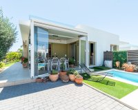 Revente - Town House -
Vistabella Golf Entre Naranjos - Inland