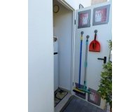 Revente - Town House -
Vistabella Golf Entre Naranjos - Inland