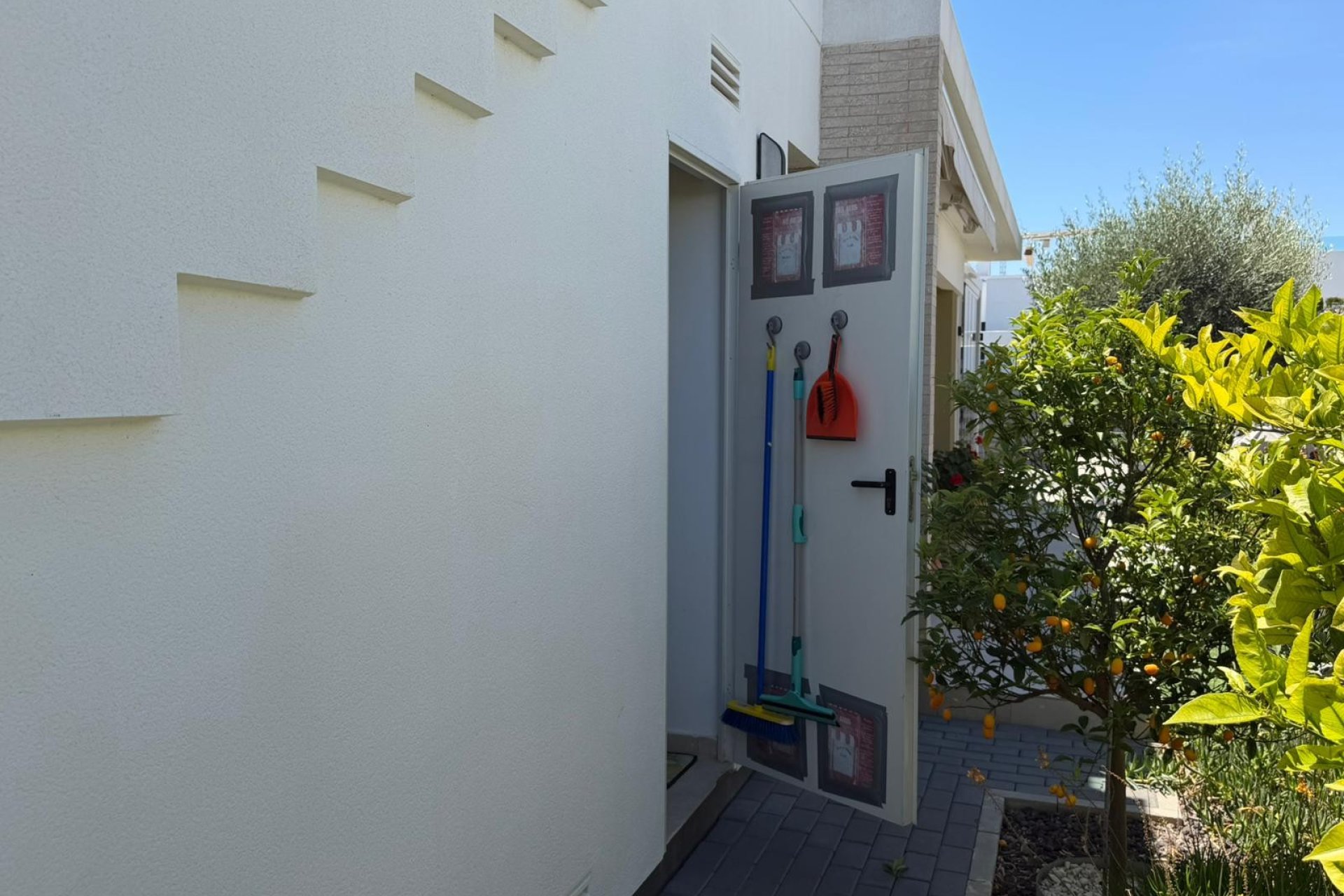 Revente - Town House -
Vistabella Golf Entre Naranjos - Inland