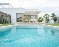 Revente - Townhouse -
Orihuela - Vistabella