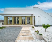 Revente - Townhouse -
Orihuela - Vistabella