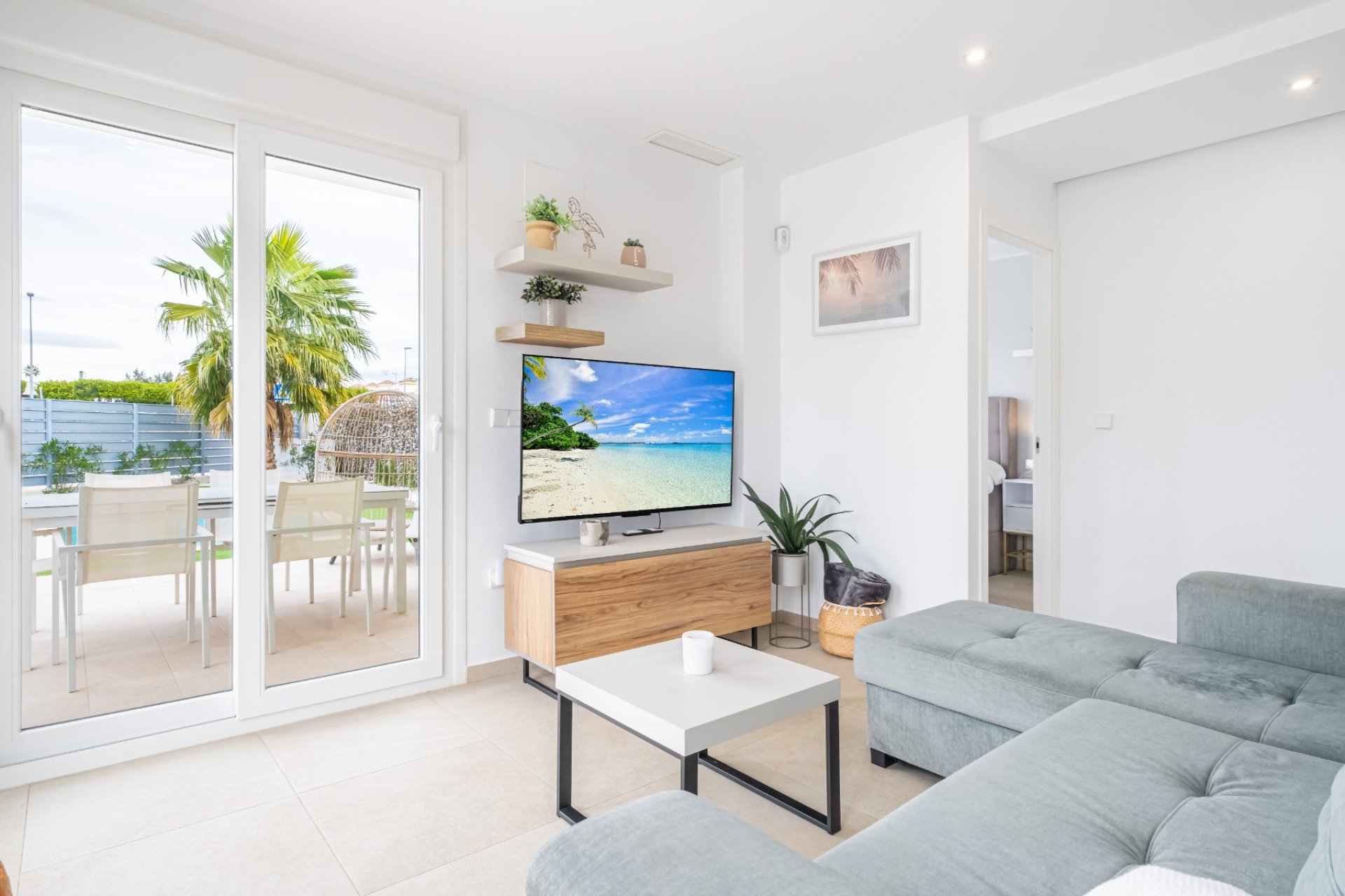 Revente - Townhouse -
Orihuela - Vistabella