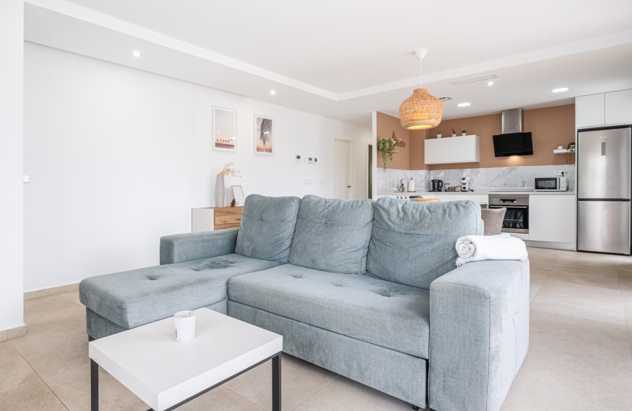 Revente - Townhouse -
Orihuela - Vistabella