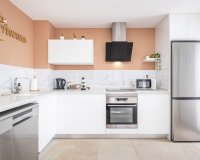 Revente - Townhouse -
Orihuela - Vistabella