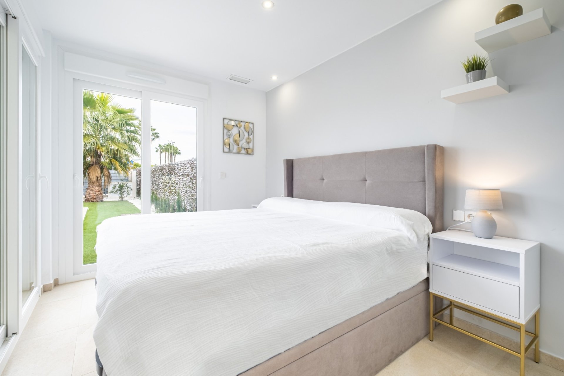 Revente - Townhouse -
Orihuela - Vistabella