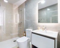 Revente - Townhouse -
Orihuela - Vistabella