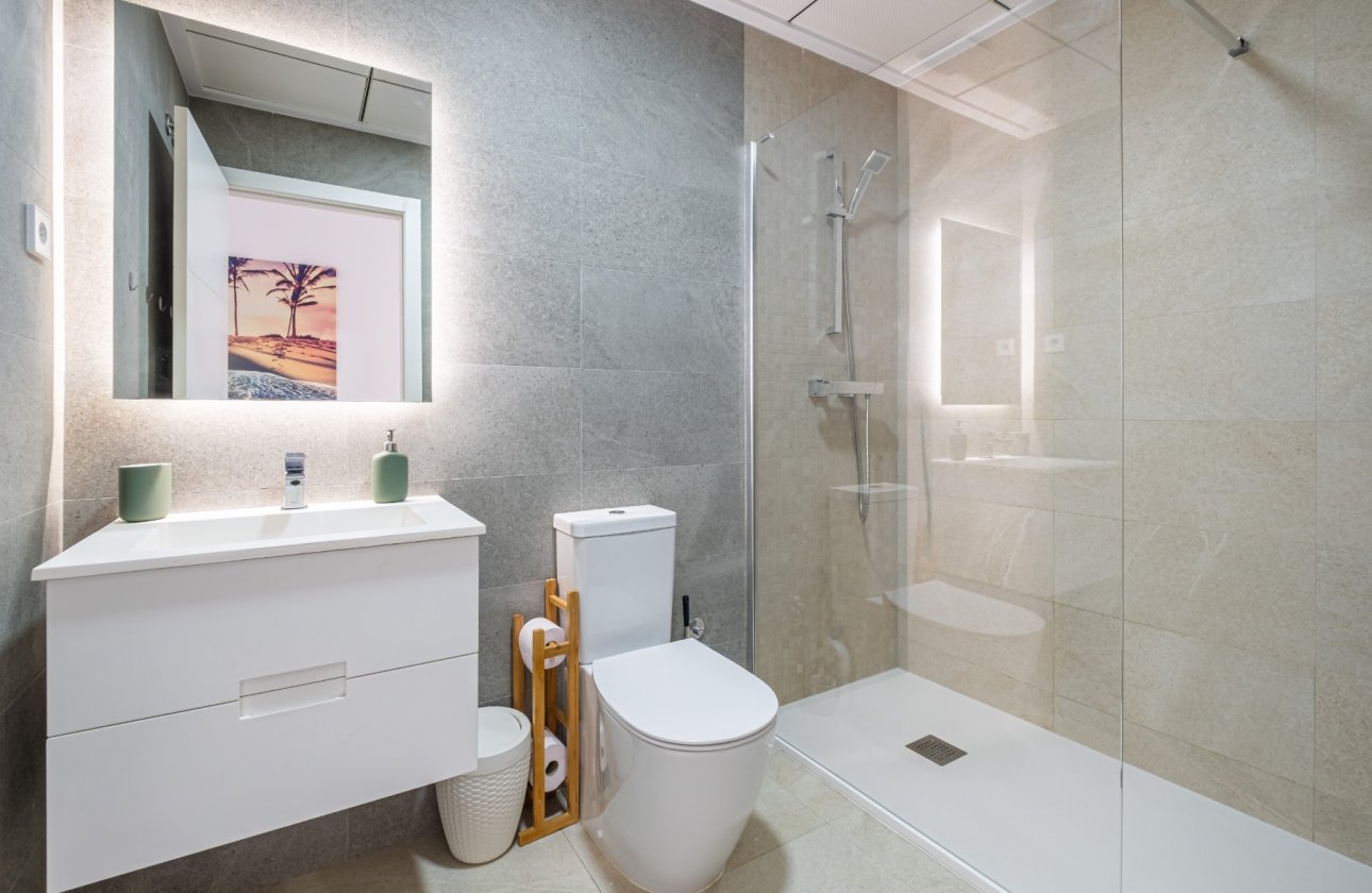 Revente - Townhouse -
Orihuela - Vistabella