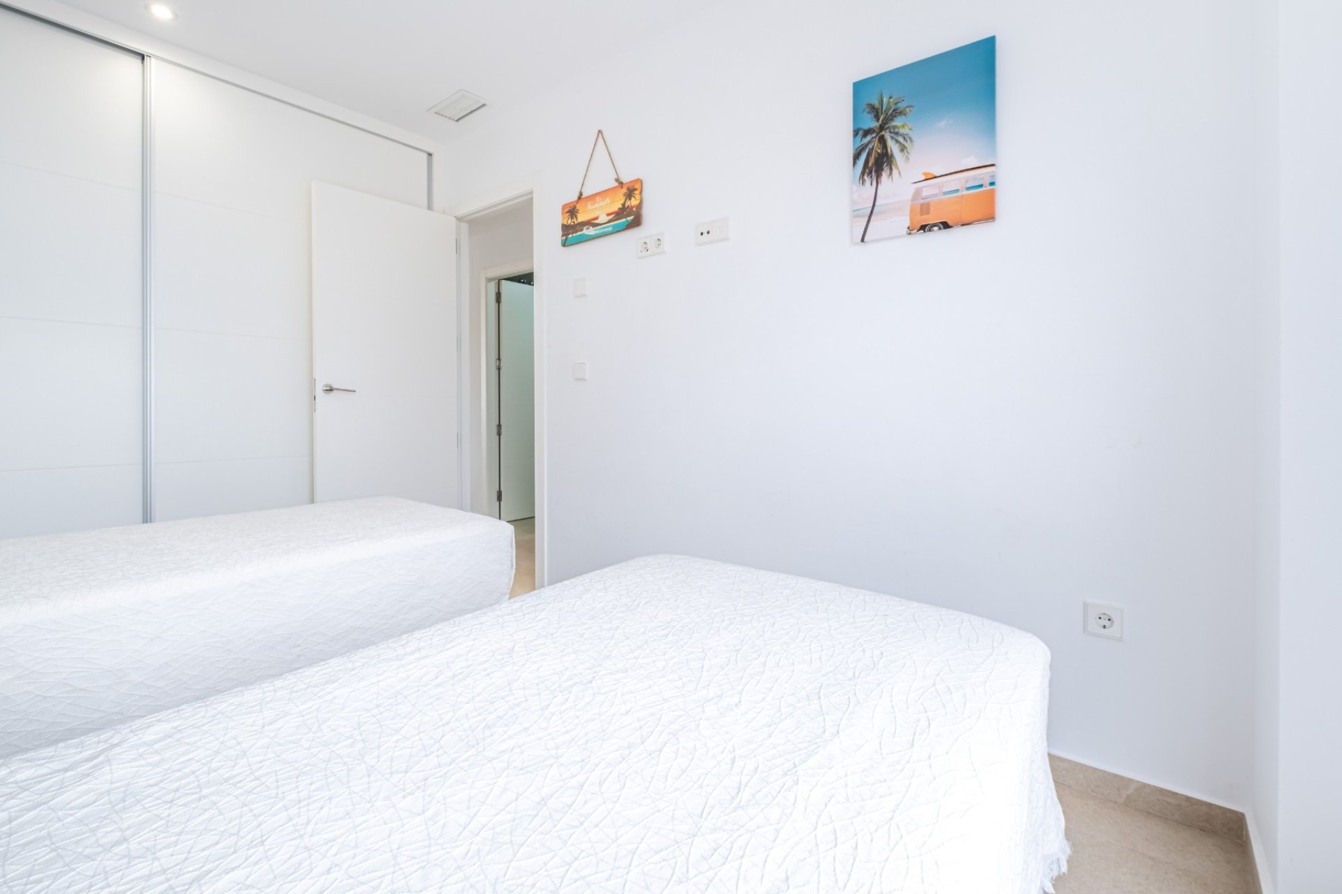 Revente - Townhouse -
Orihuela - Vistabella