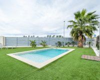 Revente - Townhouse -
Orihuela - Vistabella